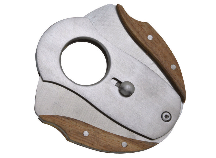 Baladeo ECO046 ghilotină pentru trabucuri