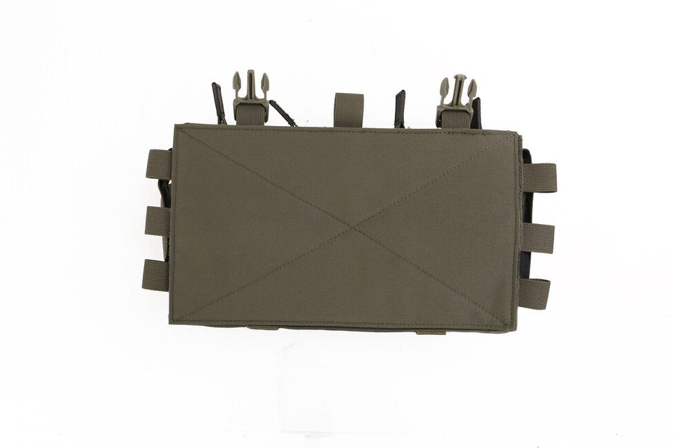 Emersongear MF Gen IV panou frontal, negru