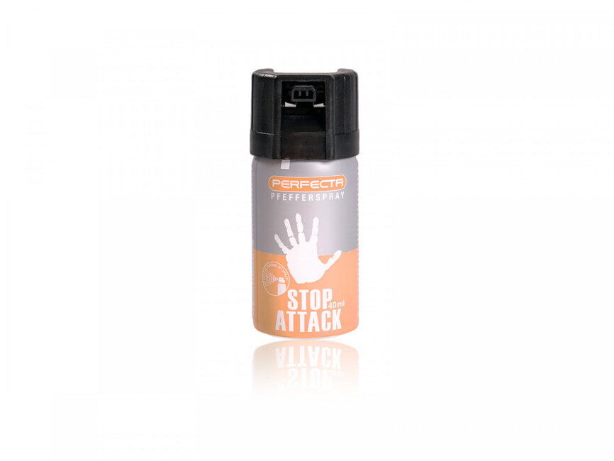 Umarex Perfecta Pepper Stop Attack spray de apărare 40ml (10%OC)