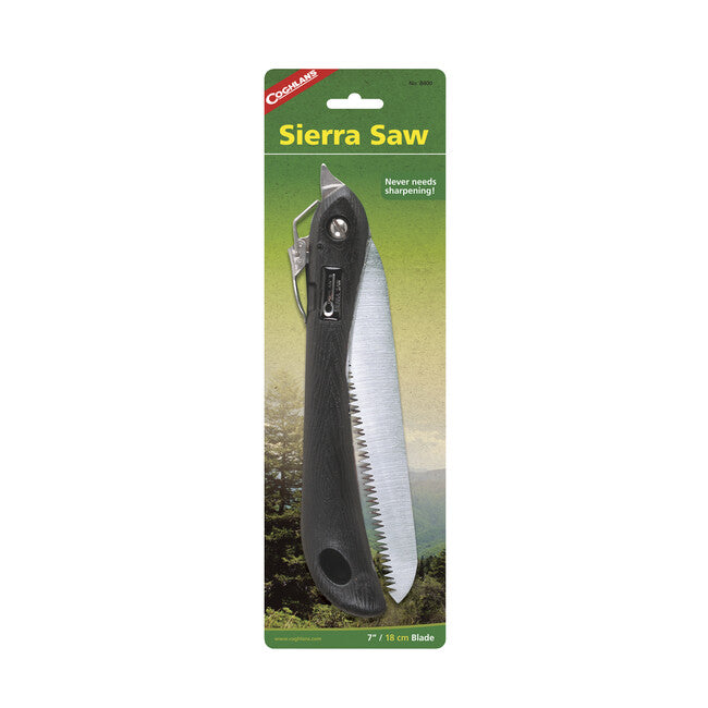 Coghlans ferăstrău Sierra