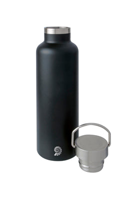 Origin Outdoors Active sticlă termos 0.75 l, neagră