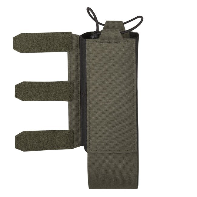 Direct Action® SPITFIRE husă pentru walkie-talkie Cordura, Adaptive Green