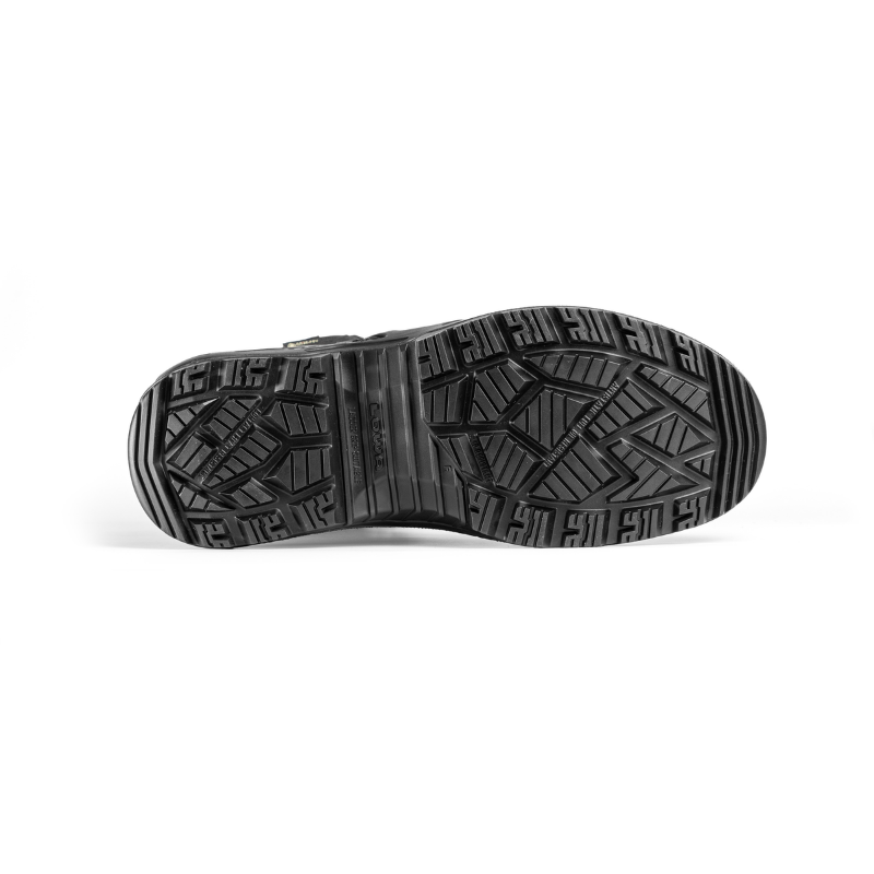 LOWA Z-6N MK2 GTX PR încălțăminte tactică, black