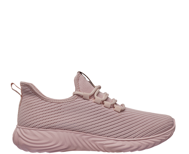 BENNON NEXO Low tenisi, rose gold