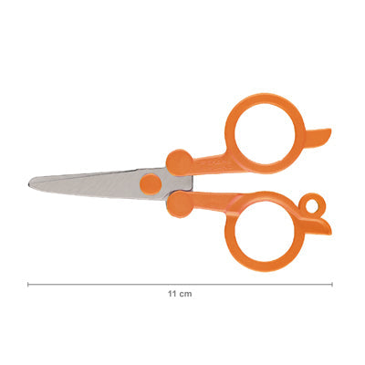 Fiskars foarfece pliabile 11 cm