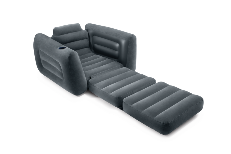 Intex fotoliu gonflabil extensibil