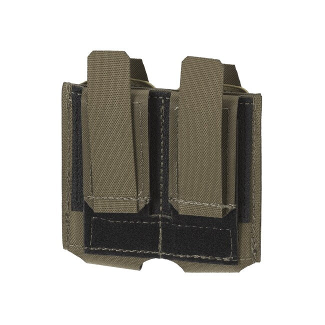 Direct Action® LOW PROFILE husă pentru încărcător de pistol Cordura, Adaptive Green