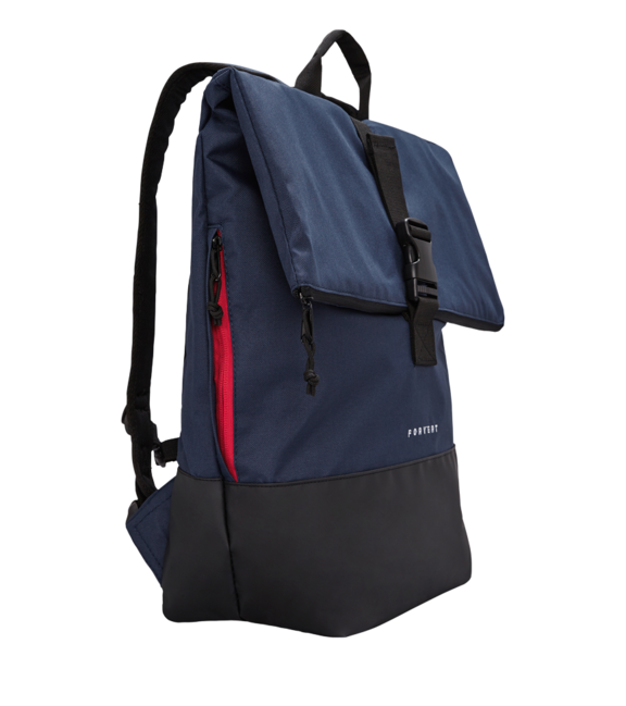 Forvert Lorenz rucsac 30L, bleumarin