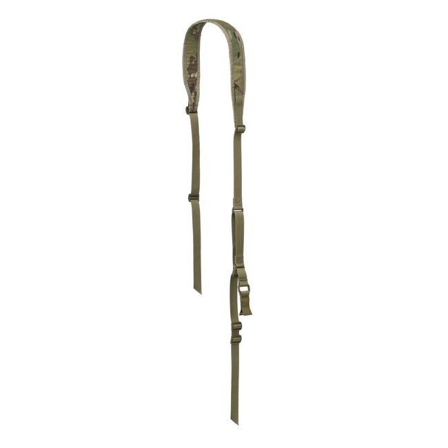Helikon-Tex Mirage Carbine chingă pentru armă, Multicam