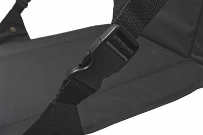 Origin Outdoors Trail scaun de călătorie, negru