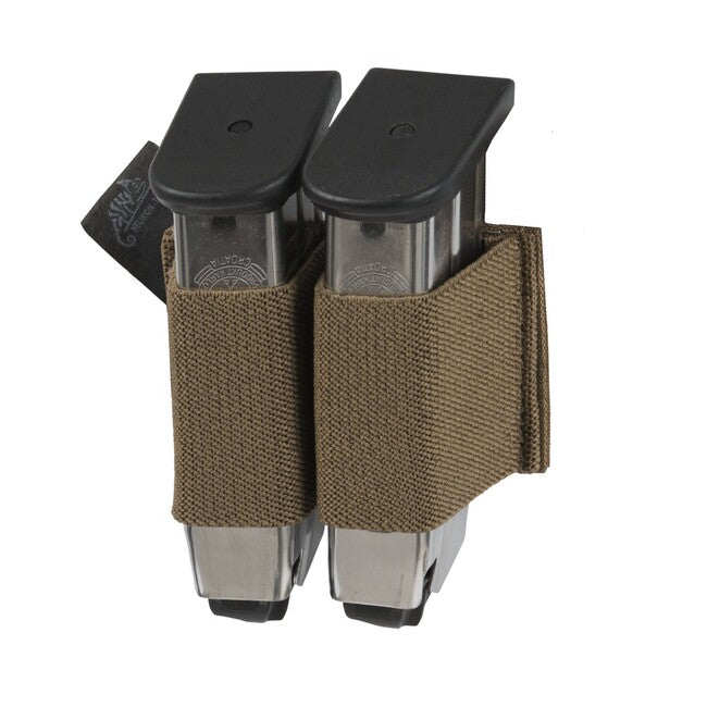 Helikon-Tex double elastic insert geantă, coyote