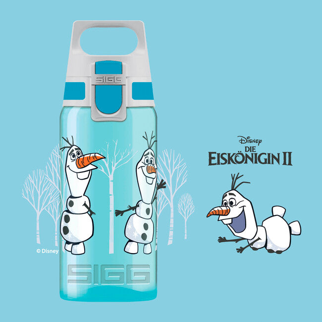 SIGG Viva Kids One sticlă pentru copii 0,5 l, Olaf II