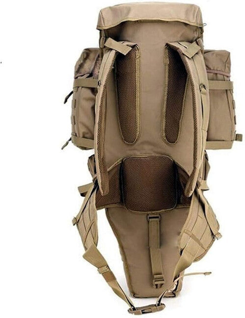 DRAGOWA Tactical Zenith rucsac tactic 70 L, RS