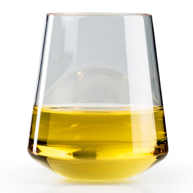 GSI Outdoors Stemless Wine Glass pahare nerenversabile 340 ml