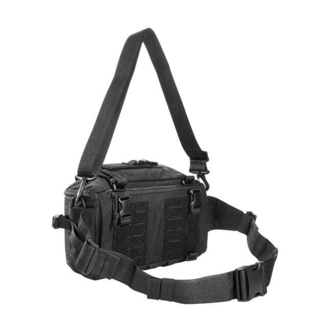 Tasmanian Tiger Medic Hip Bag geantă medicală, neagră
