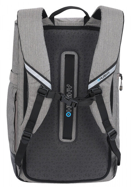 HUSKY Robber rucsac urban 25l, gri