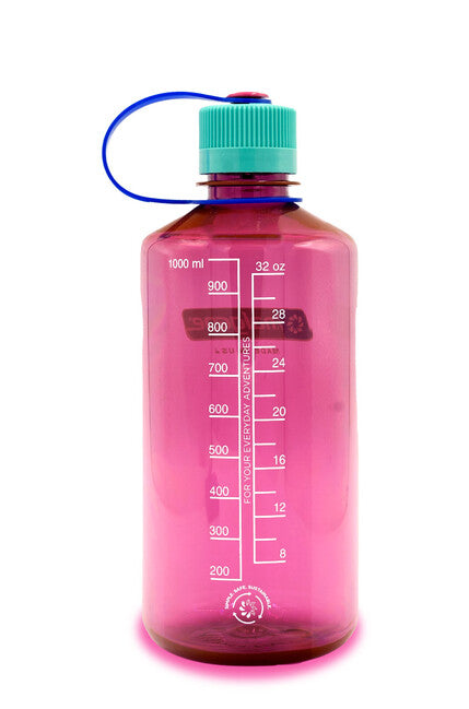 Nalgene NM Sustain sticlă de băut 1 l, baclava