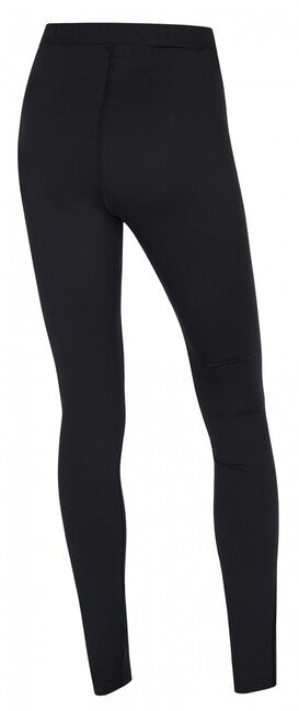 HUSKY Tyme pantaloni termici pentru femei, negri, L