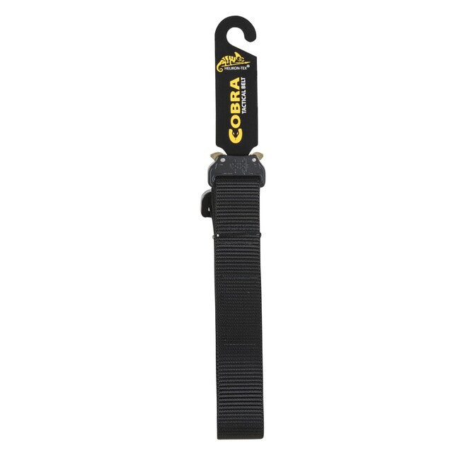 Helikon-Tex COBRA (FC45) centură tactică, neagră
