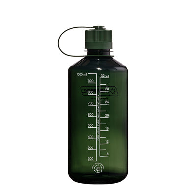 Nalgene NM Sustain sticlă 1 l, jade