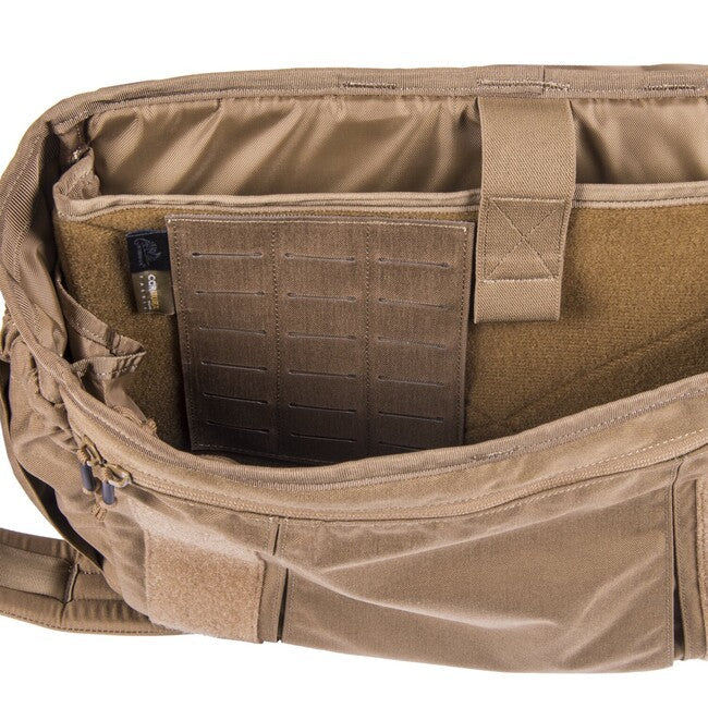 Helikon-Tex Adaptor Molle Insert 3 Cordura, verde oliv