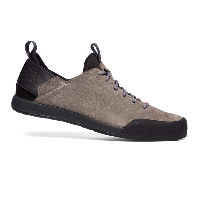 Black Diamond Session Suede încălțăminte din piele pentru bărbați, walnut