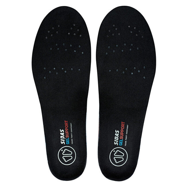 Sidas Cushioning Gel Support V2 inserții cu suport