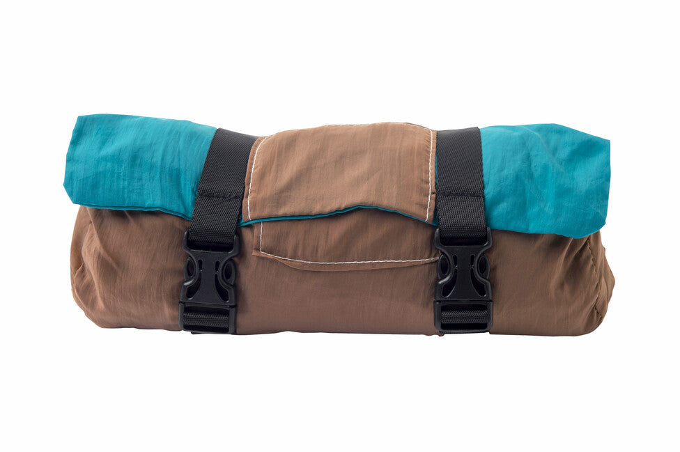 Amazonas Silk Traveller XL hamac ușor munte