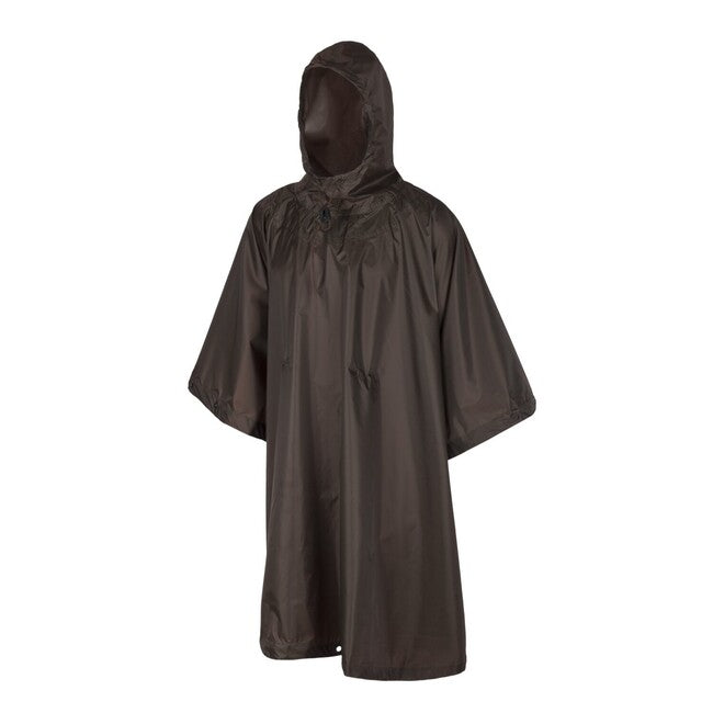 Helikon-Tex poncio U.S. Model, Earth Brown