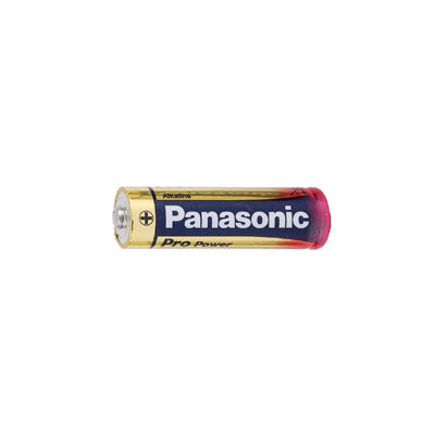 Panasonic Pro Power baterie AA / Mignon, 4 buc