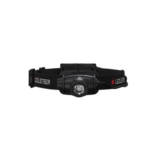 LEDLENSER H5R CORE lanternă frontală