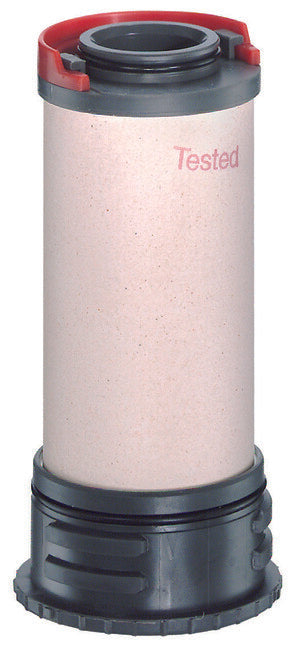 Katadyn Cartus filtrant ceramic cu Ag