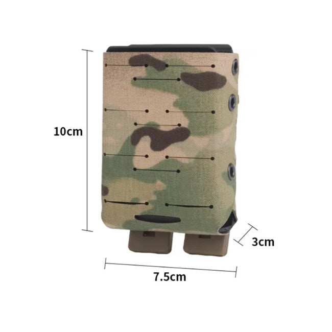 Leguon Miron husă pentru încărcător, CP camo
