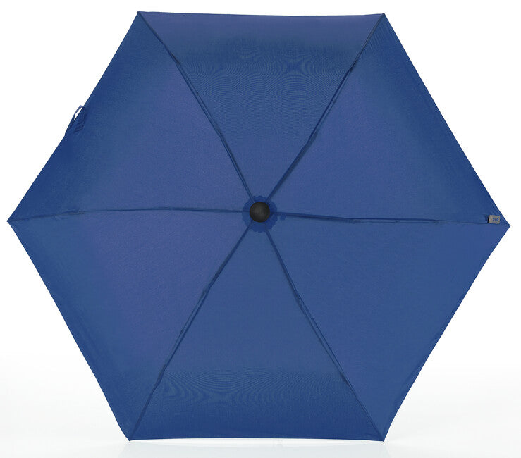 EuroSchirm light trek Ultra umbrelă ultraușoară, bleumarin