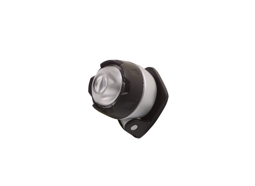 Baladeo PLR404 lanternă frontală miniatură cu 1 LED