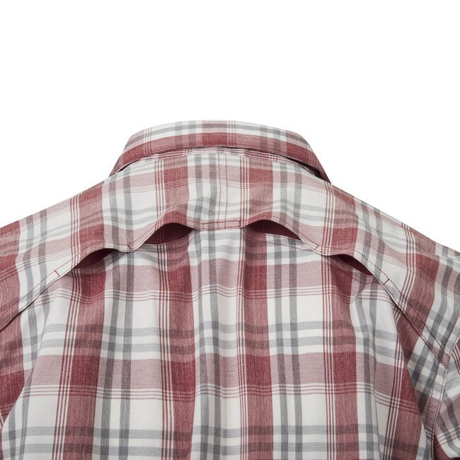 Helikon-Tex TRIP cămașă, Red Plaid