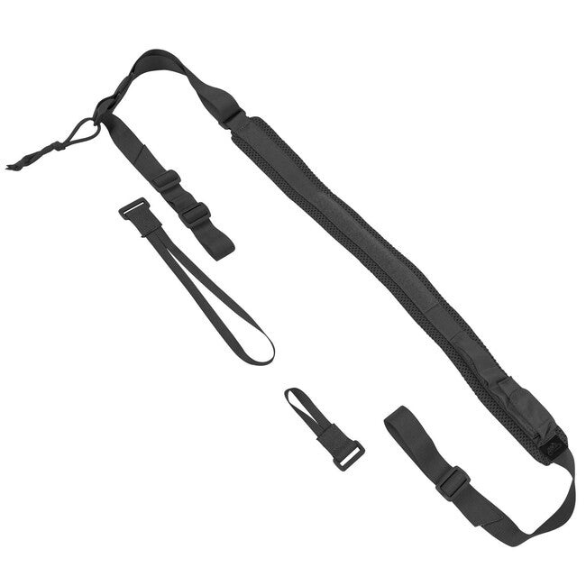 Helikon-Tex centură pentru armă cu două puncte, neagră