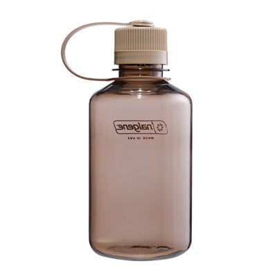 Nalgene NM Sustain sticlă 0,5 l, mocha