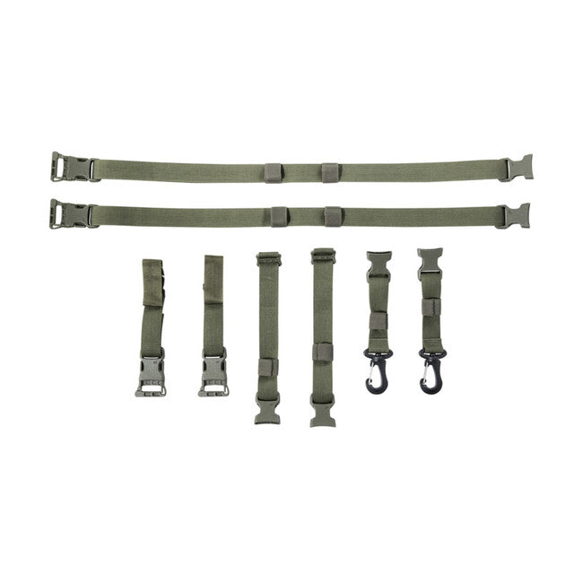 Tasmanian Tiger Pouch Harness Adapter set adaptoare, oliv