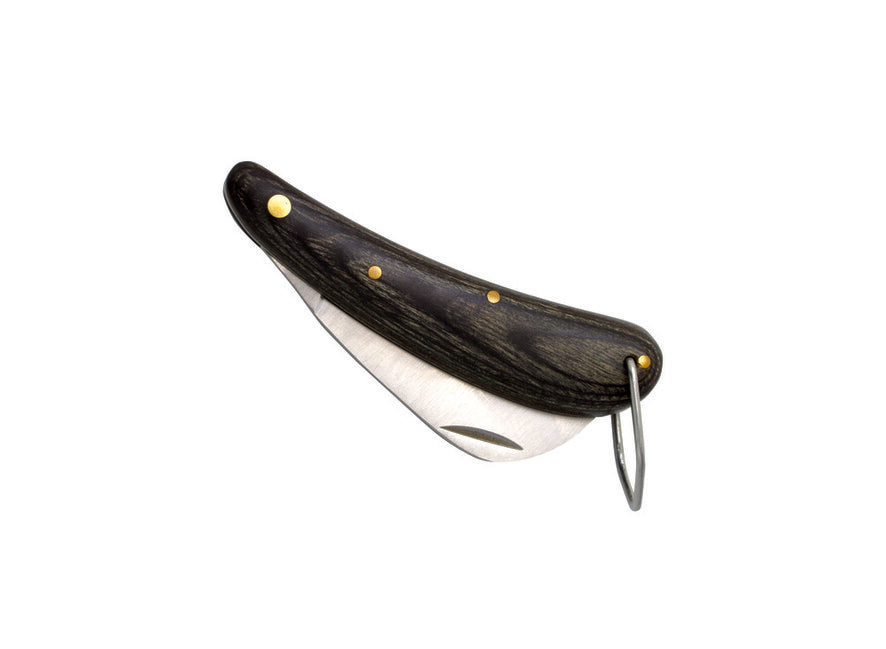Baladeo ECO066 Cuțit electrician, lamă 6 cm