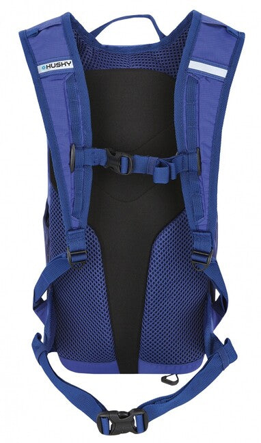 HUSKY Peten rucsac 10l, albastru