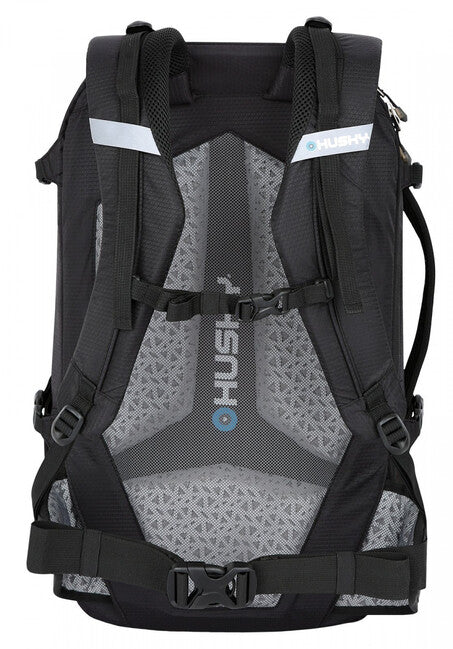 HUSKY rucsac de trekking Crewtor 30l, negru