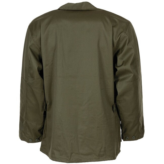 MFH BDU geacă de teren americană, OD green