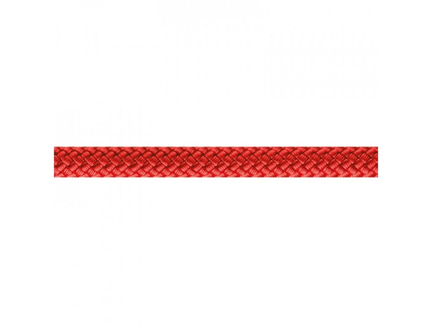 BEAL coardă statică Industrie tip A 12 mm 200 m, roșie