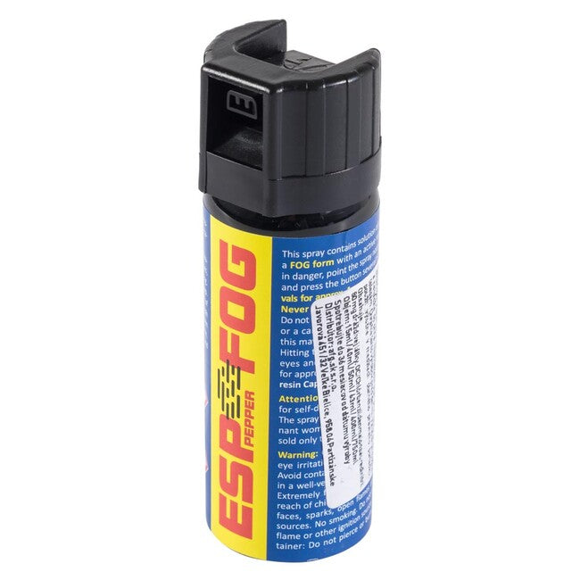 ESP FOG spray de apărare Pepper, 50 ml