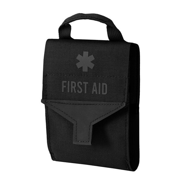 Helikon-Tex husă pentru materiale medicale subțire, neagră