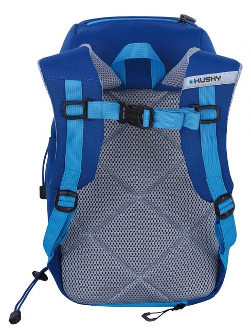 HUSKY Jolly rucsac pentru copii 15l, albastru