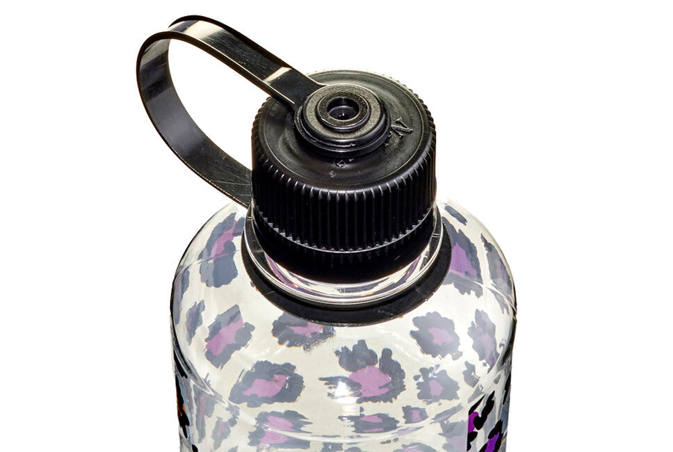 Nalgene NM Sustain sticlă de apă ghepard, 0,5 l