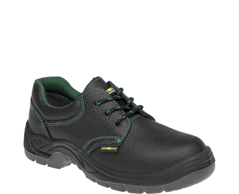 BENNON CLASSIC O1 Low pantofi de lucru