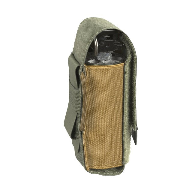 Direct Action® FLASHBANG husă pentru grenadă stroboscopică Cordura, Adaptive Green